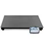 Plataforma de pesaje NFN 3000Kg Base 1500X1500mm