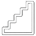 Escaleras