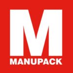 Transpaleta inclinable manual 1000Kg 540X1150mm Manupack