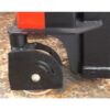 Apilador eléctrico 1000Kg Altura 1600mm - Imagen 2