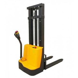 apilador eléctrico 1200 Kg Altura 3500 mm