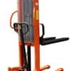 Apilador manual 1500Kg Altura 1600mm - Imagen 3