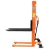 Apilador manual 1500Kg Altura 1600mm - Imagen 2