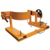 Volteador de bidones 365Kg - Imagen 2