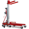 Elevador frontal 250Kg Altura 5100mm