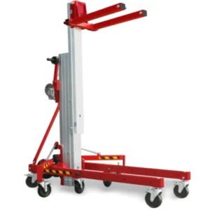 Elevador frontal 230Kg Altura 6600mm (bajo pedido)