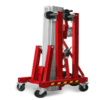 Elevador frontal 350Kg Altura 5000mm (bajo pedido) - Imagen 2