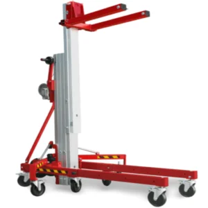 Elevador frontal 230Kg Altura 5150mm (bajo pedido)