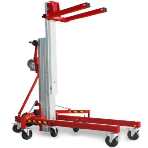 Elevador frontal 230Kg Altura 5150mm (bajo pedido)