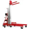 Elevador frontal 400Kg Altura 6500mm
