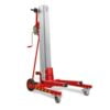 Elevador frontal 170Kg Altura 2900mm (Bajo pedido) - Imagen 2