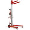 Elevador frontal 170Kg Altura 2900mm (Bajo pedido)