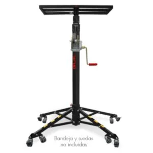 Elevador industrial carga superior 125Kg (bajo pedido)