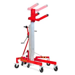 Elevador frontal 220Kg Altura 6300mm