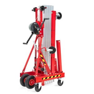 Elevador frontal 230Kg Altura 6600mm