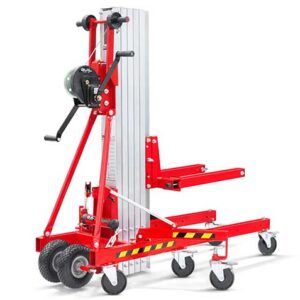 Elevador frontal 250Kg Altura 4000mm