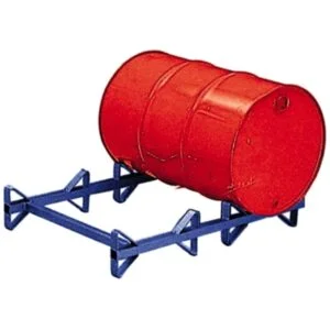 Palet 2 bidones 50 l.