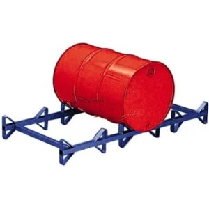 Palet 3 bidones 50 l.