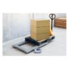 Pesa palés 1500Kg