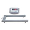 Pesa palés 1500Kg - Imagen 2