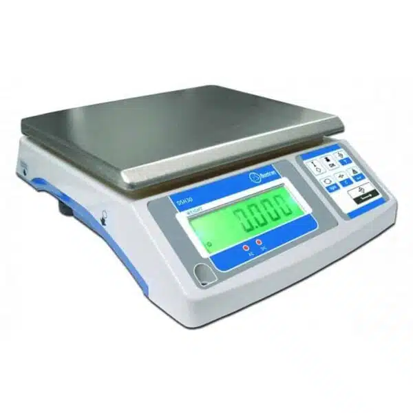 Balanza solo peso 15Kg DSN