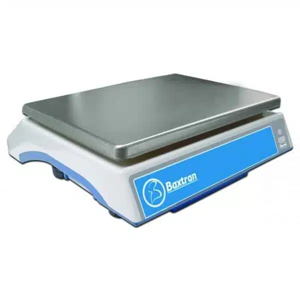 Balanza solo peso 15Kg DSN - Imagen 2