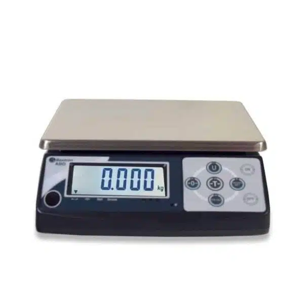 Balanza solo peso 20Kg ABD - Imagen 2