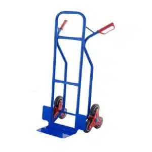 Carretilla sube escaleras 300Kg