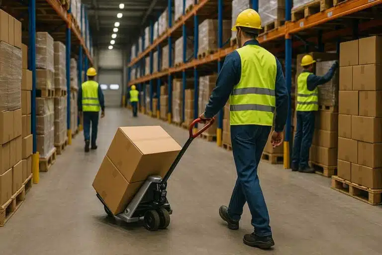 extender la vida útil de tus carretillas