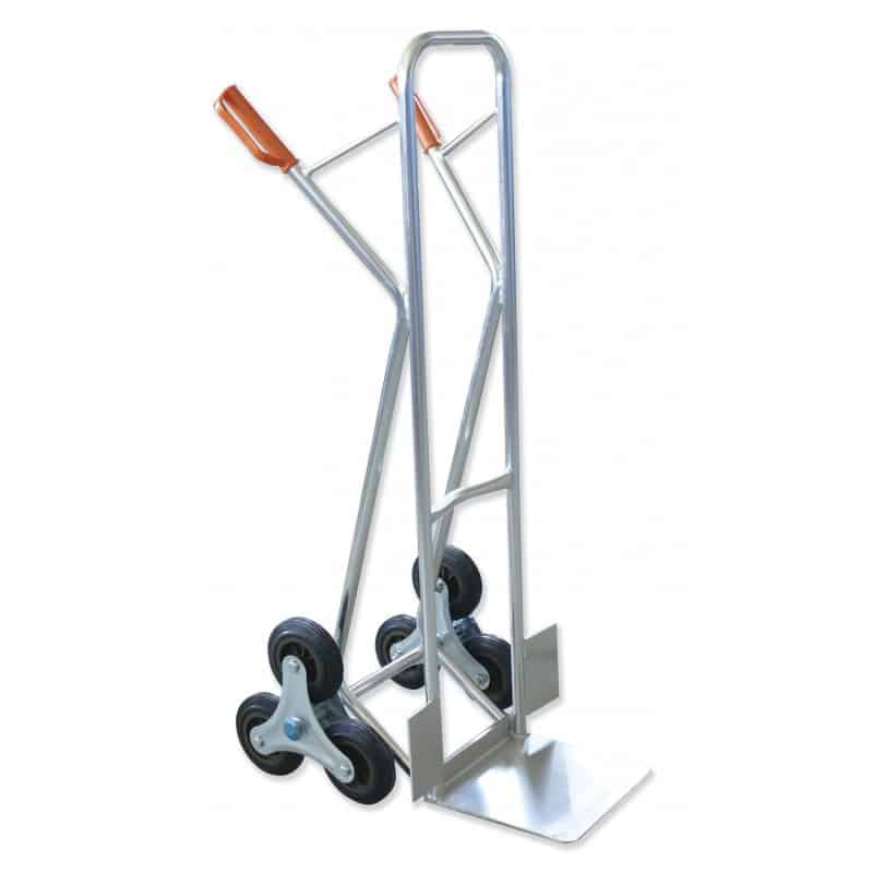 Carretilla sube escaleras 180Kg