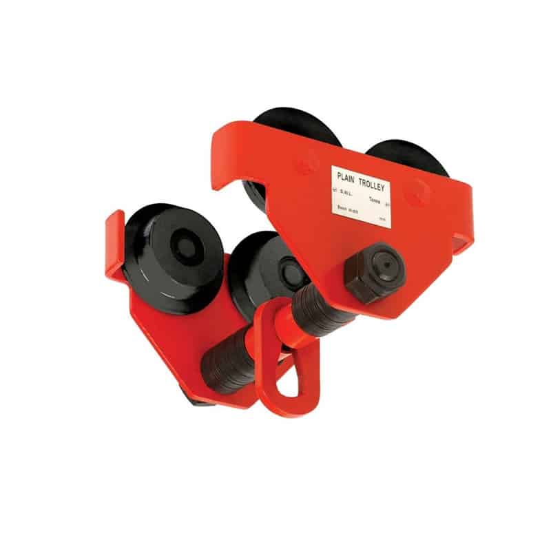 Carro manual 3000Kg