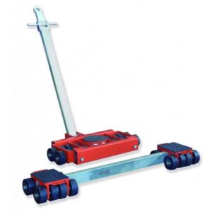 Transporte de cargas