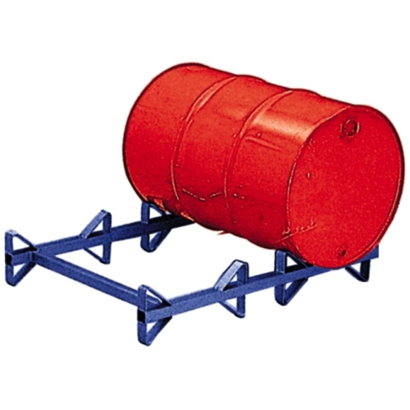 Palé 2 bidones 50L