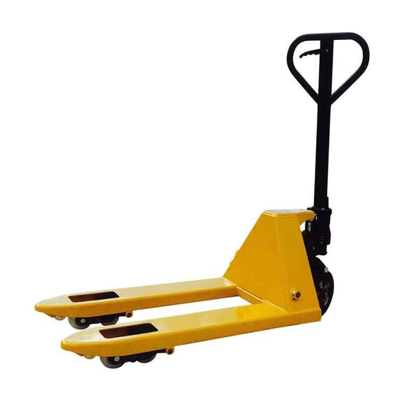 Transpaleta estándar 2500Kg 540x800mm