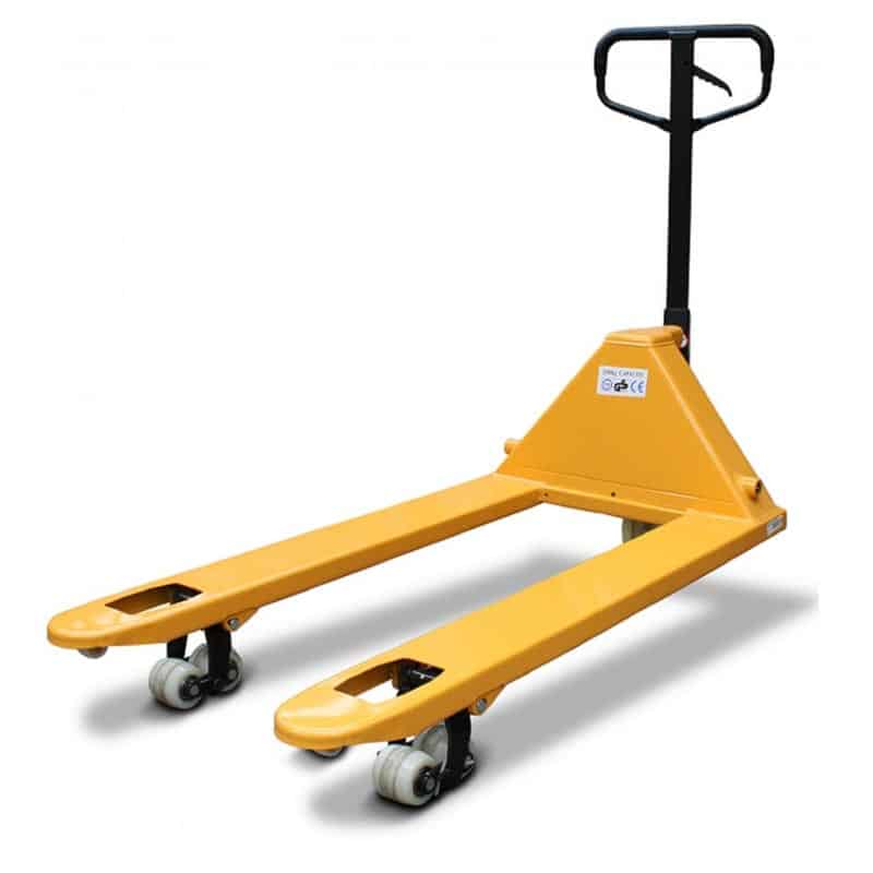 Transpaleta estándar 2500Kg 680X1150mm