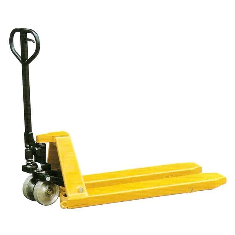Transpaleta manual 5000Kg 580X1150mm