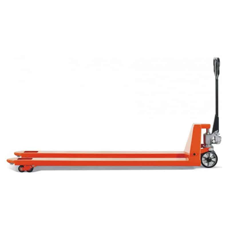 Transpaleta medida horquilla 540X2000mm 2000KG