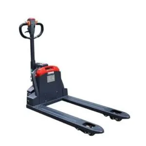 Transpaleta eléctrica 1500 Kg Gama PRO