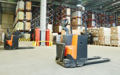 Home 27 Guía 2026: cómo elegir el apilador eléctrico ideal para tu almacén