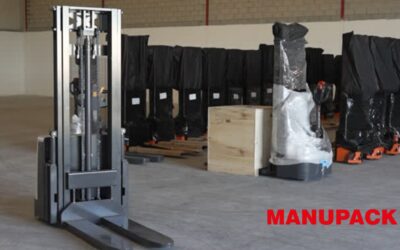 Home 27 El valor del stock propio: por qué la rapidez de entrega es vital en logística