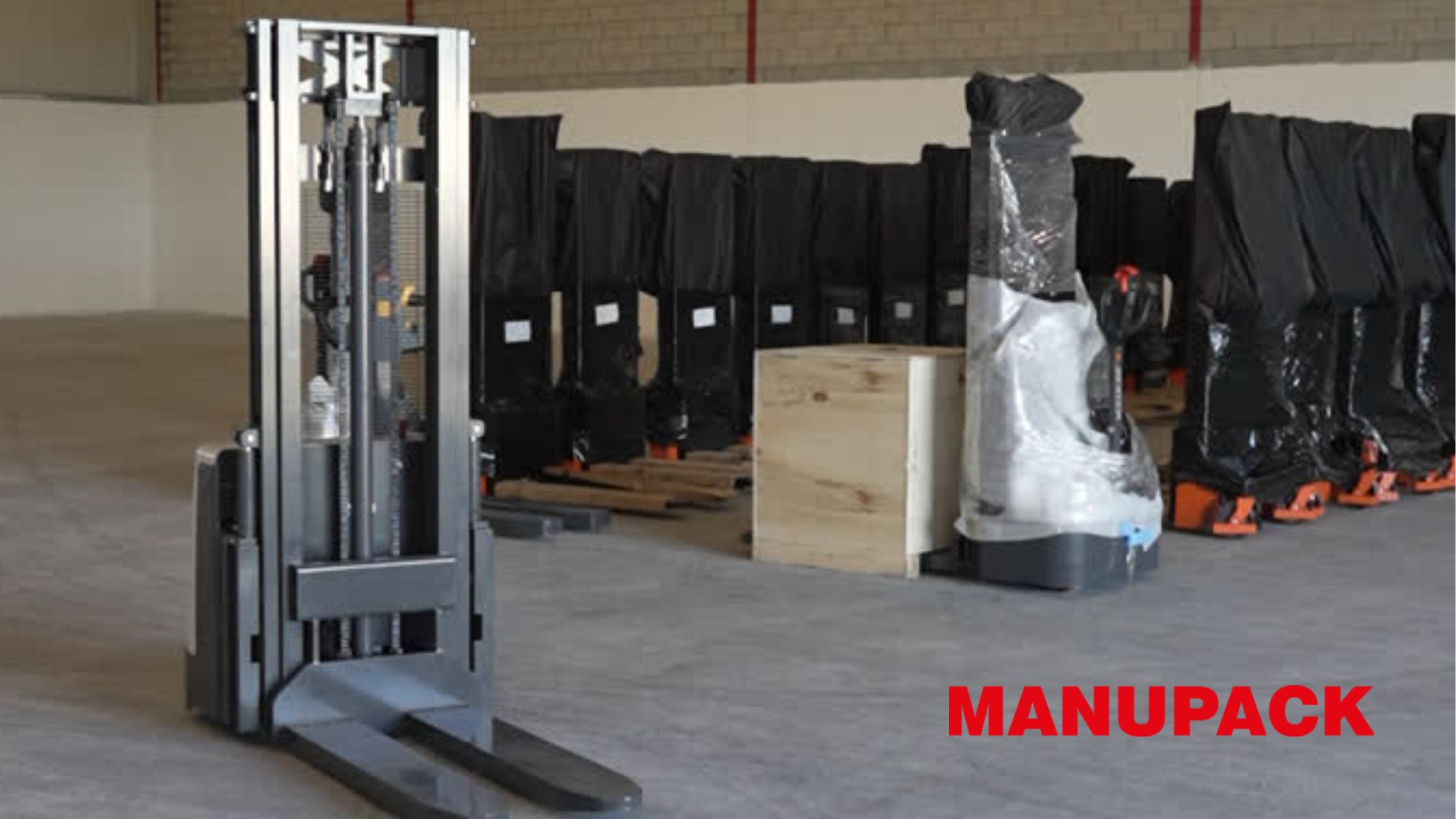 El valor del stock propio: por qué la rapidez de entrega es vital en logística El valor del stock propio: por qué la rapidez de entrega es vital en logística