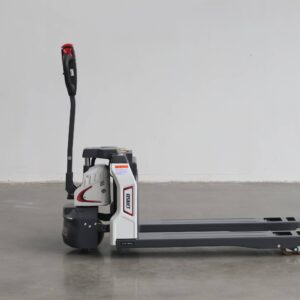 traspaleta eléctrica de litio 1500 kg - 2000 kg