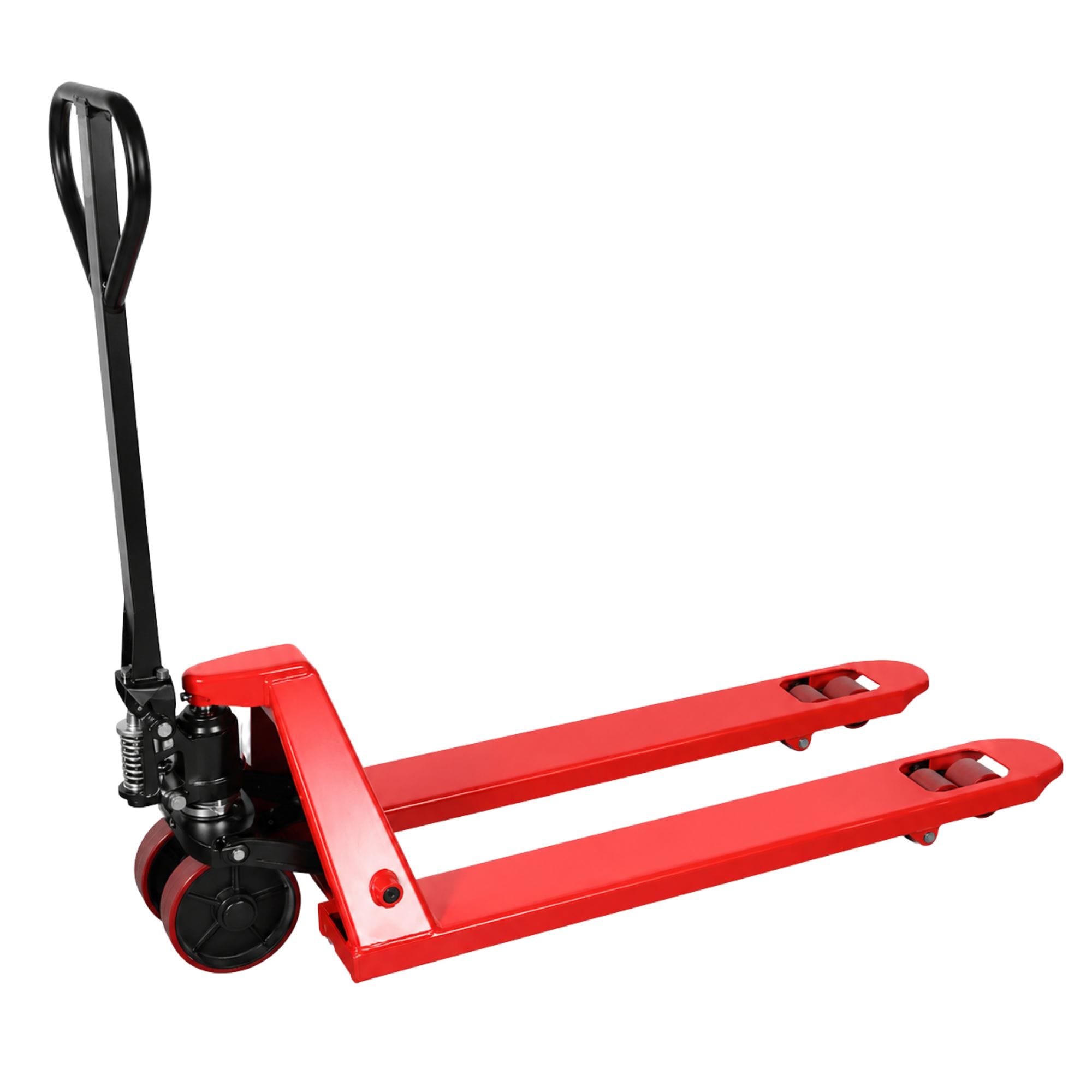 Logos Manupack (1) Apilador manual 1500 kg