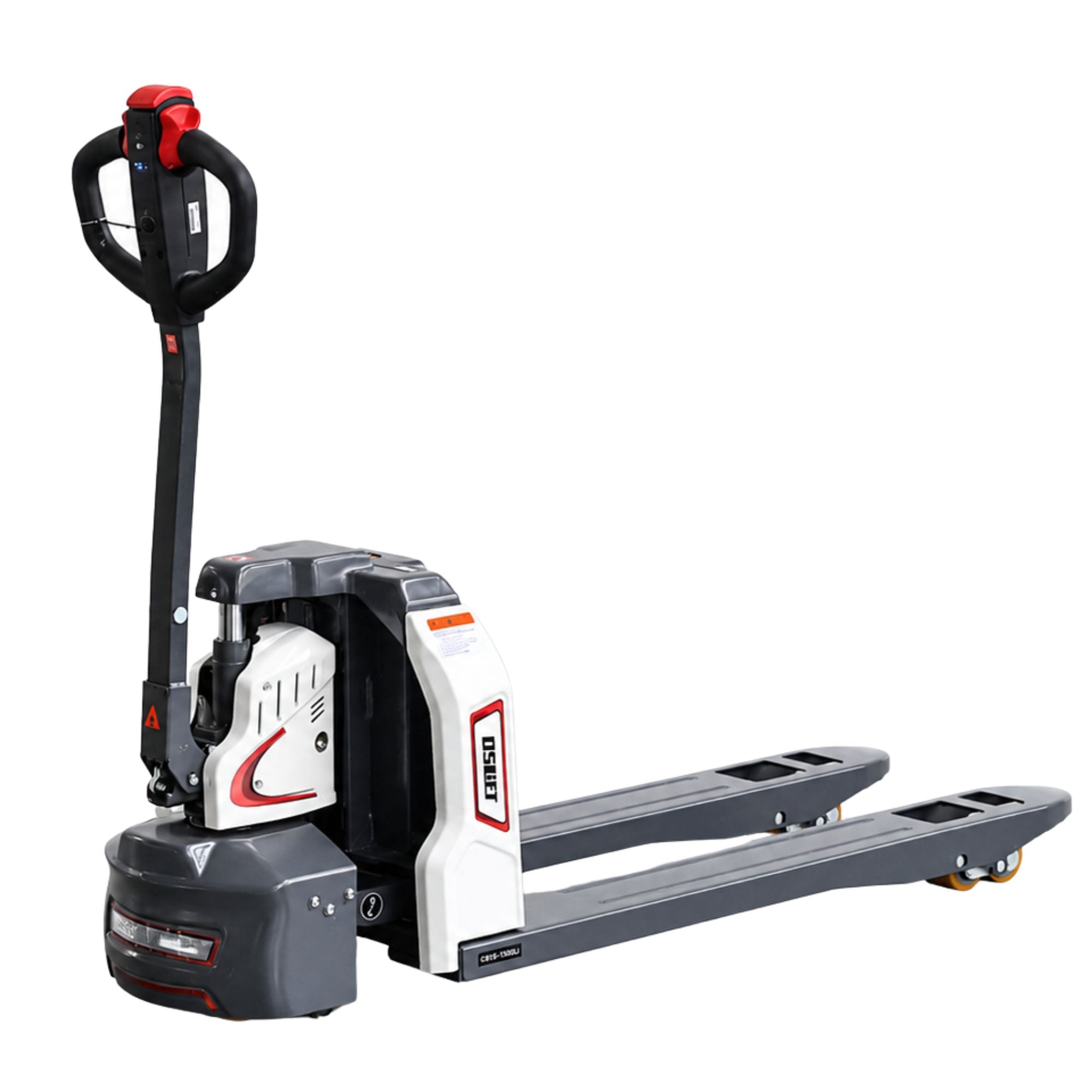 Apilador manual 1500 Kg Altura 1600 mm