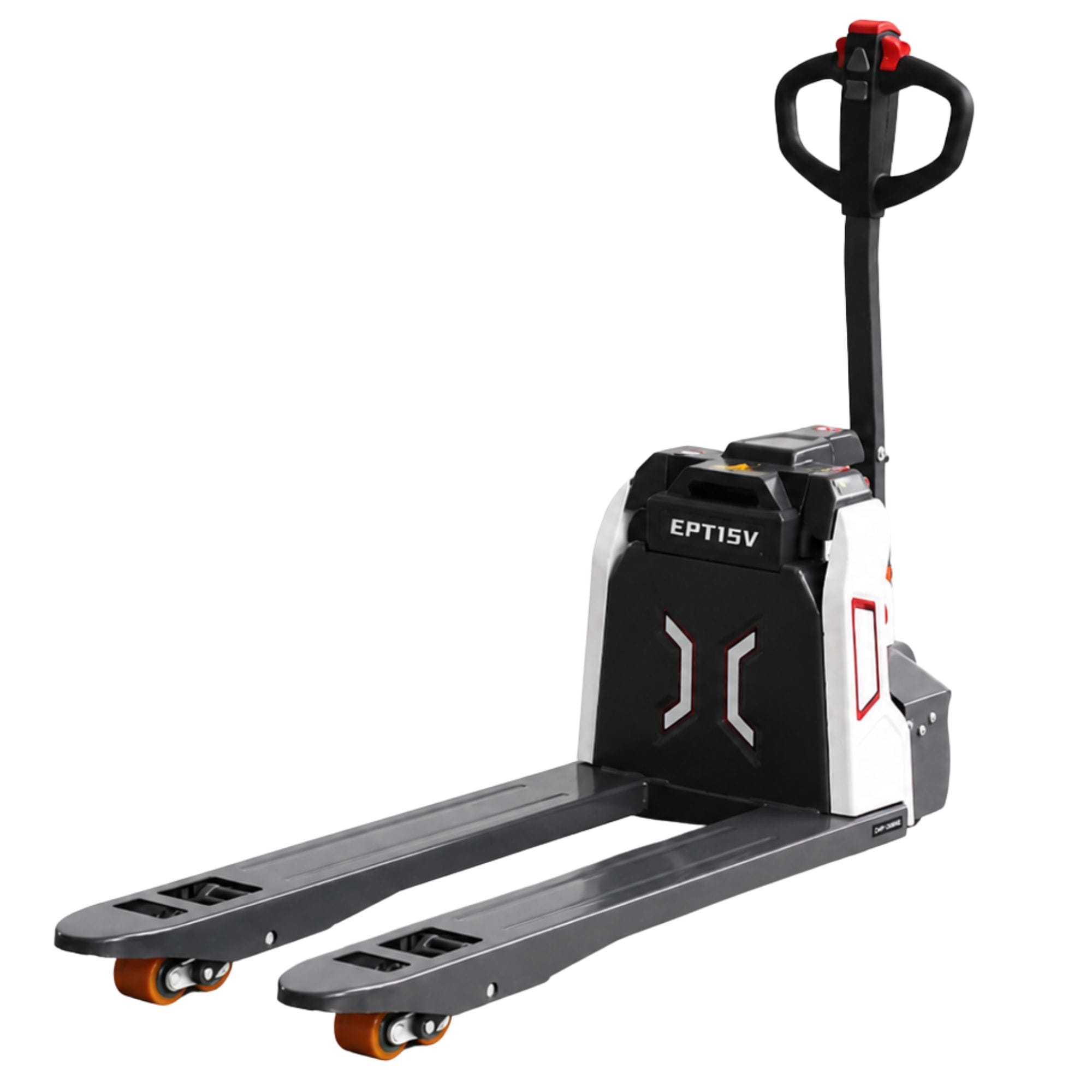 Apilador manual 1500 kg