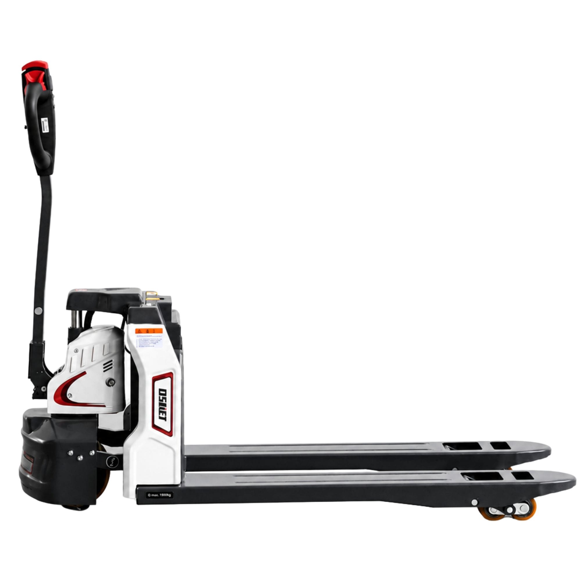 Apilador manual 1500 kg