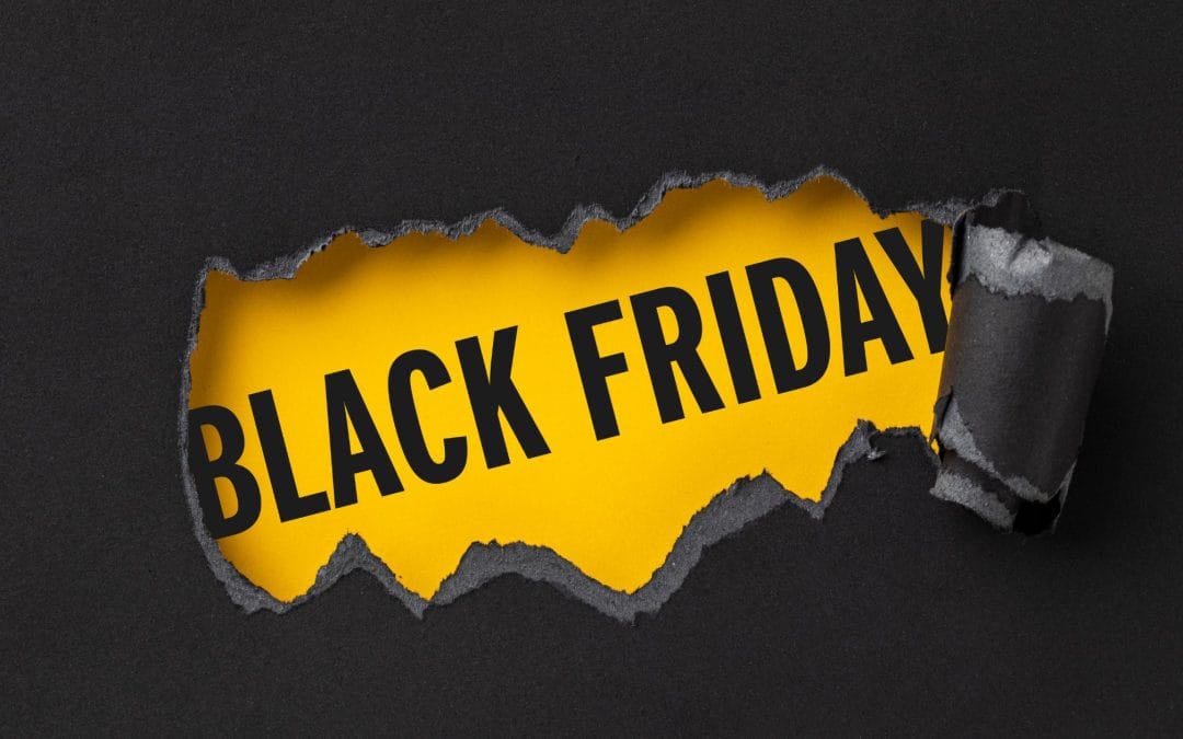 Cómo optimizar tu cadena de embalaje antes de la campaña de otoño y Black Friday