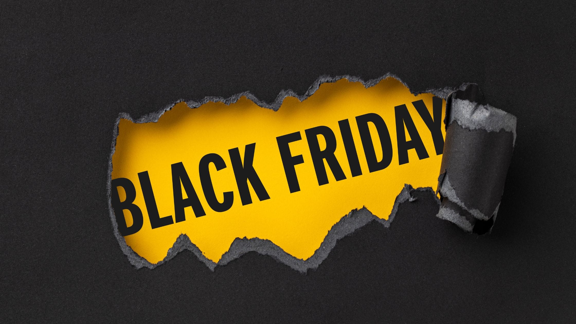 Cómo optimizar tu cadena de embalaje antes de la campaña de otoño y Black Friday Cómo optimizar tu cadena de embalaje antes de la campaña de otoño y Black Friday